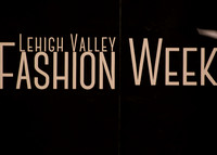 Night One 2016 Lehigh Valley Fashion Week